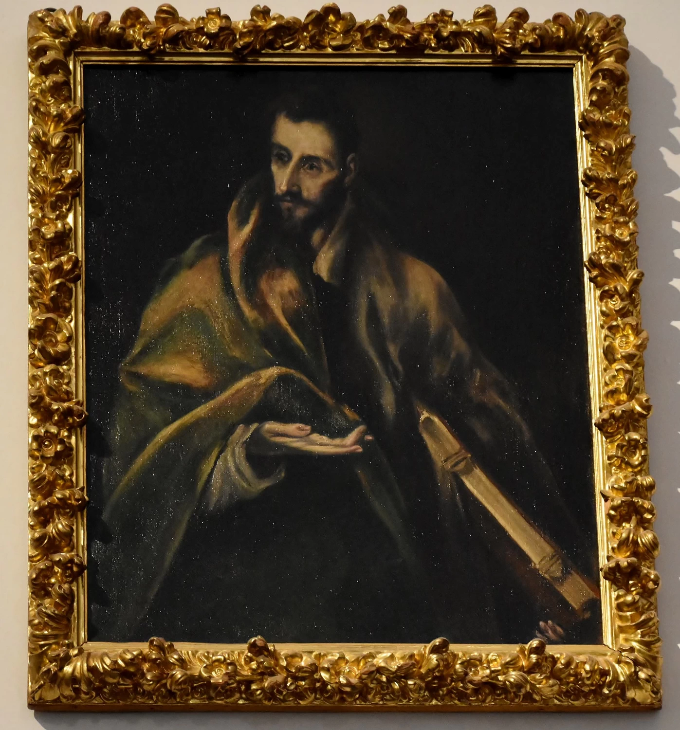 San Giacomo apostolo - Cattedrale di Toledo